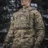 Плитоноска M-Tac Cuirass QRS Gen.II MM14  Фото 3